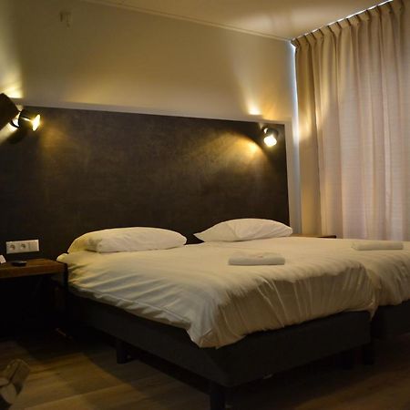 Hotel & Eetk'Fee De Vlik Ospel Esterno foto