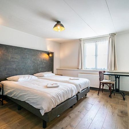 Hotel & Eetk'Fee De Vlik Ospel Esterno foto
