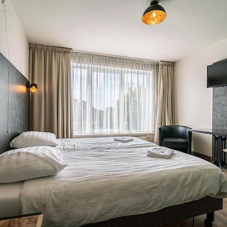 Hotel & Eetk'Fee De Vlik Ospel Esterno foto