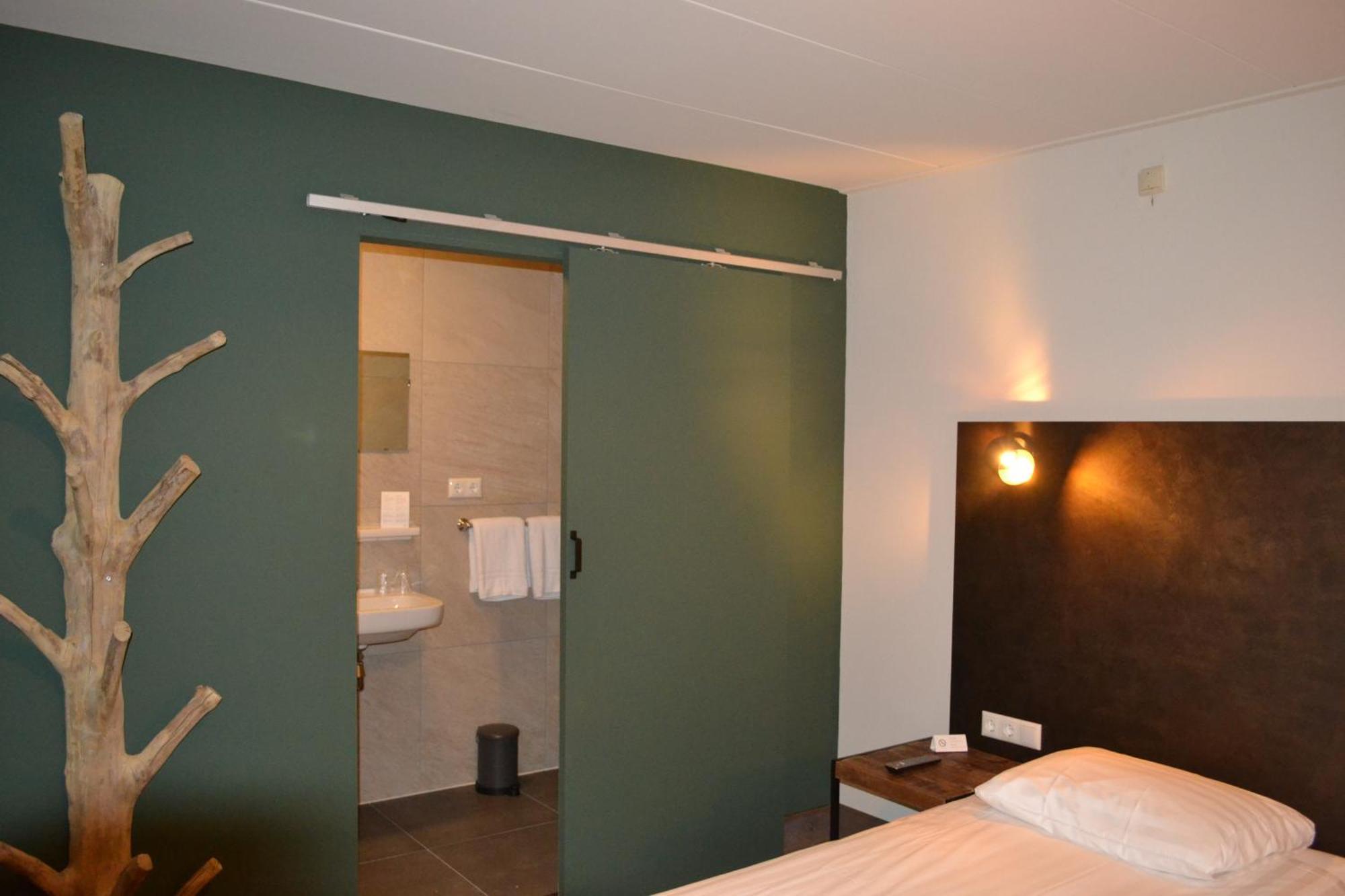 Hotel & Eetk'Fee De Vlik Ospel Esterno foto