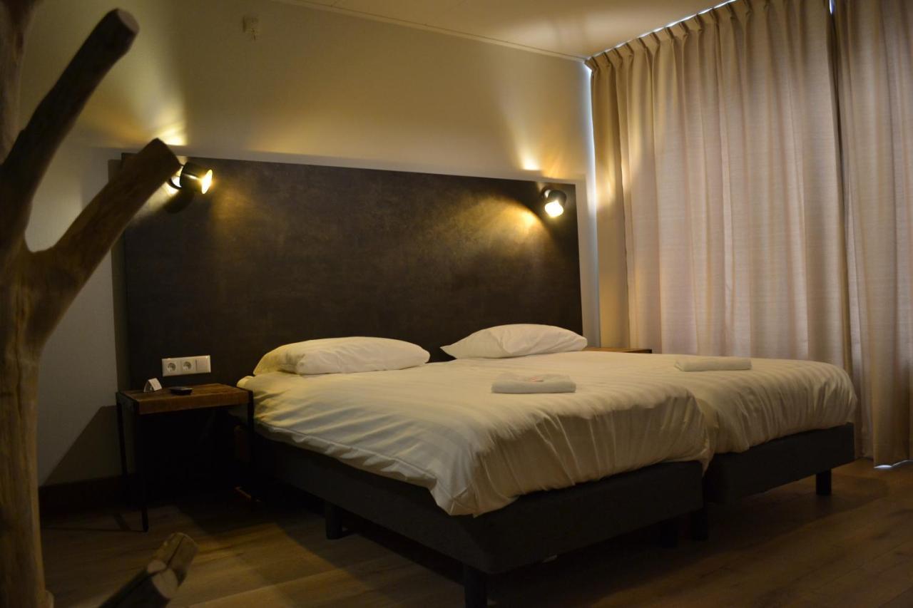 Hotel & Eetk'Fee De Vlik Ospel Esterno foto