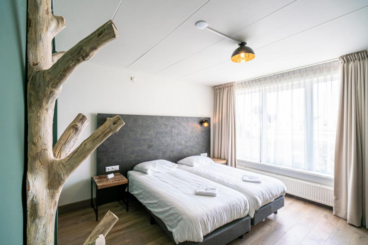 Hotel & Eetk'Fee De Vlik Ospel Esterno foto